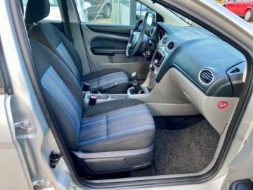 Ford Focus II 2009 Ford Focus 1.6 Diesel 110KM, zdjęcie 13