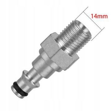 Переходник для мойки высокого давления M14/22 Давление