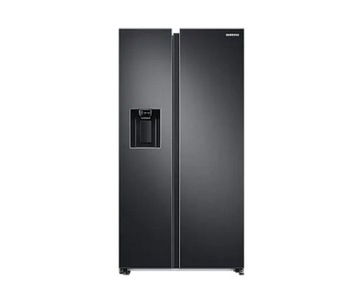 Lodówka side by side Samsung RS68A8540B1