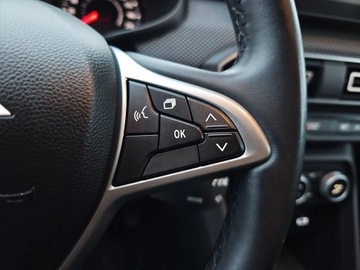 Dacia Jogger 2023 Dacia Jogger FV. Vat 23 7 os. LPG, zdjęcie 16