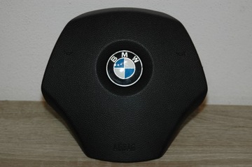 PODUSZKA AIRBAG KIEROWCY KIEROWNICY BMW E90 91 E92