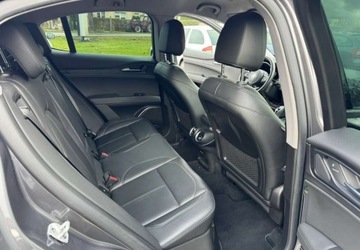 Alfa Romeo Stelvio SUV Facelifting 2.0 Turbo 200KM 2021 Alfa Romeo Stelvio Alfa Romeo Stelvio 2.0 Benzyna 201KM, zdjęcie 14