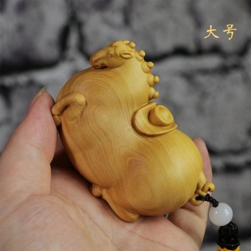 Фигурка Танской Лошади Маленькая фигурка