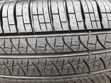 OEM KOLA LAND ROVER DEFENDER L663 255/65/19 PIRELLI SCORPIO NOVÉ !