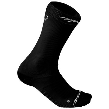 Skarpety DYNAFIT ULTRA CUSHION UNISEX / BLACK OUT 39-42