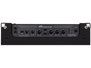AMPEG RB-112 — БАСОВЫЙ КОМБО