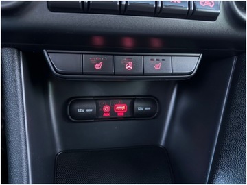 Kia Sportage IV SUV 1.7 CRDi 115KM 2017 Kia Sportage ., zdjęcie 33