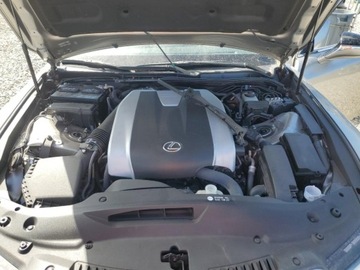 Lexus IS III 2021 Lexus IS 350 F Sport 2021 3.5l 3.5 Benzyna 311KM, zdjęcie 6