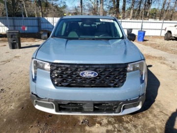 Ford Maverick II 2025 Ford Maverick Lariat 2025 2.5 Hybryda 191KM, zdjęcie 5