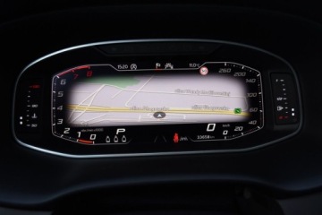 Seat Ateca SUV Facelifting 1.5 EcoTSI 150KM 2025 Seat Ateca SalonPL TSI 150KM DSG Xperience Pakiety Kamera Podgrz.fot Navi, zdjęcie 13