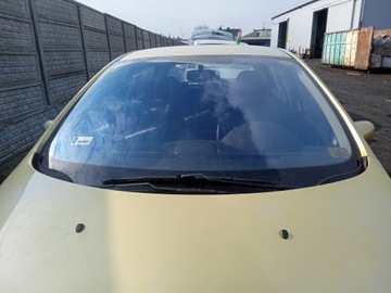 Peugeot 307 1 01-05 SZYBA PRZEDNIA PRZÓD CZOŁOWA