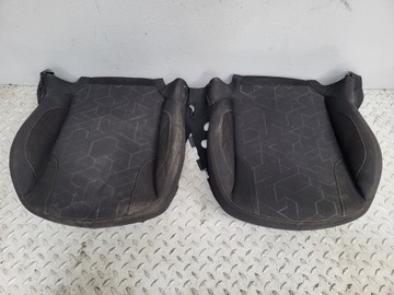 PEUGEOT 2008 208 SEDAČKA SEDADLA ORIGINÁLNÍ