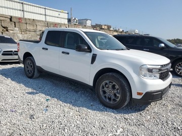 Ford Maverick II 2024 Ford Maverick XLT 2024 2.5l 2.5 Hybryda 191KM, zdjęcie 4