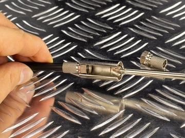 Ключ для установки и снятия разъема HT-2206F F