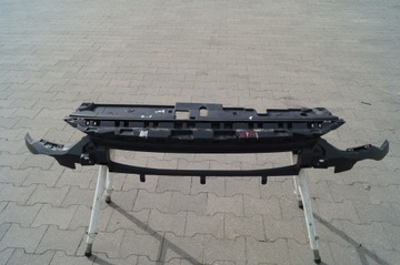 WZMOCNIENIE ZDERZAKA ZDERZAK PRZÓD PRZEDNIE GÓRNE OPEL CORSA F 9829535680