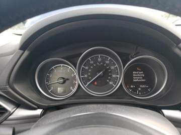 Mazda CX-5 II 2018 Mazda CX-5 2018 MAZDA CX-5 TOURING 2.5 Benzyna 187KM, zdjęcie 8