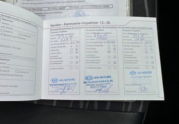 Kia Venga Mikrovan 1.4 DOHC CVVT 90KM 2015 Kia Venga 1.4 90KM Navi Climatronic Kamera KEY Bezwypadkowy Dla wymagajacy, zdjęcie 27