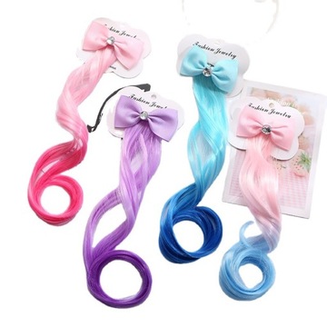 ВОЛОСЫ СИНТЕТИЧЕСКИЕ, НАКЛАДКИ ДЛЯ МОСТОВ, цвет B4