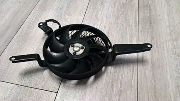KAWASAKI ZX10R WENTYLATOR WIATRAK CHLODNICY 04 05