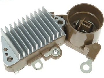 REGULATOR NAPIĘCIA ARE6019 AS-PL