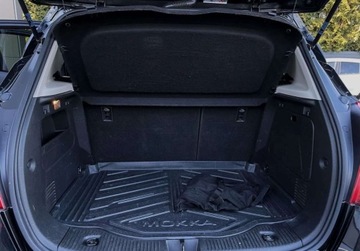 Opel Mokka I X 1.4 Turbo Ecotec 140KM 2019 Opel Mokka 1.4T 140KM AUTOMAT BEZWYPADKOWY gwarancja 109.000km 1.4, zdjęcie 32