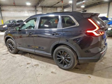 Honda CR-V VI 2023 Honda CR-V Sport 2023 2.0 Hybryda 190KM, zdjęcie 1