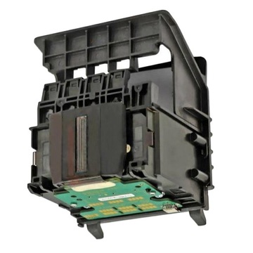 Замена головки прямой печати.