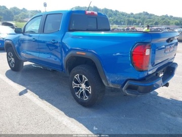  GMC Inny Canyon At4 2024 2.7l 2.7 Benzyna 310KM, zdjęcie 2