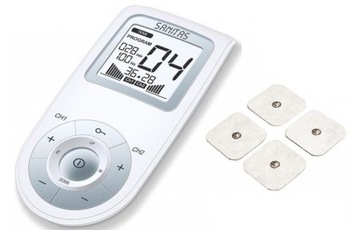 ELEKTROSTYMULATOR TENS/EMS MASAŻ SANITAS SEM 43