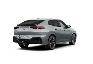 BMW X2 U10 SUV 2.0 18d 150KM 2024 BMW X2 18d 150 KM sDrive Led M-Pakiet Harman Kardon Hak ACC Navi Serwis ASO, zdjęcie 3
