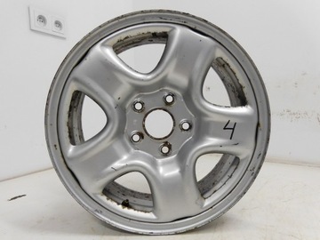 DISK 16 SUZUKI GRAND VITARA TOYOTA CH-R RAV 4