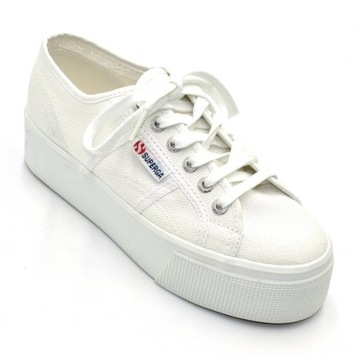 Superga 2790 Cotw Linea Up And Down TRAMPKI damskie 36/37
