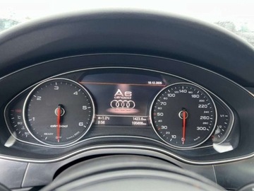 Audi A6 C7 Allroad quattro facelifting 3.0 TDI clean diesel 272KM 2015 Audi A6 Allroad FV23 SalonPL Pneumatyka S-line od Dealera 3.0 Diesel, zdjęcie 12