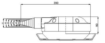 СОЛНЕЧНЫЙ ПРОХОД К КАЖДОЙ СТАЛЬНОЙ ПЛИТКЕ
