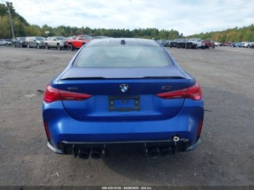 BMW Seria 4 G22-23-26 2025 BMW M4 Competition xDrive 2025 3.0l 3.0 Benzyna 523KM, zdjęcie 4