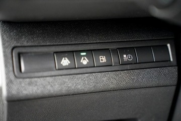 Peugeot 3008 II Plug-In Hybrid Facelifting 1.6 HYBRID 225KM 2022 Peugeot 3008 GT full led skóra masaze ACC kamera, zdjęcie 18