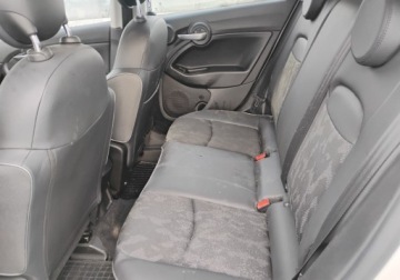 Fiat 500X Crossover Facelifting 1.0 Firefly 120KM 2021 Fiat 500X 12.2021r, SALON POLSKA. 1.0 Benzyna. Uszkodzony prawy przod. Pal, zdjęcie 9