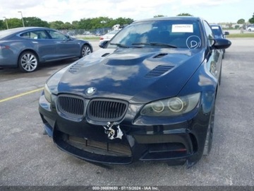 BMW Seria 3 E90-91-92-93 2010 BMW M3 2010 BMW M3 2dr Cpe 4.0 Benzyna 414KM, zdjęcie 5