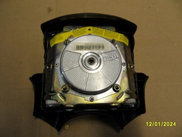 ПОДУШКА БЕЗОПАСНОСТИ ВОДИТЕЛЯ VOLKSWAGEN 3A0880201B