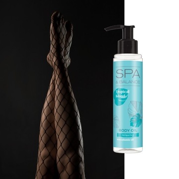 Масла для эротического массажа тела SEX SET x3