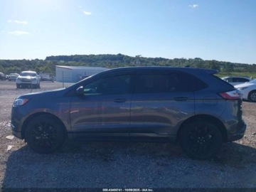 Ford Edge II 2022 Ford Edge 2022 Ford Edge SE AWD 2.0 Benzyna 250KM, zdjęcie 1