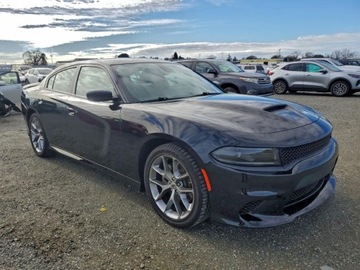 Dodge Charger VII 2023 Dodge Charger Gt 2023 3.6 Benzyna 300KM, zdjęcie 4