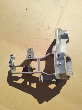 AUDI A7 3.0TDI ПОЛКА ПЕДАЛЕЙ 4G1723117