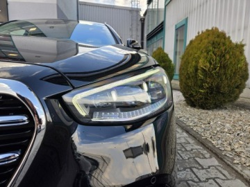 Mercedes Klasa S W223/V223 2025 Mercedes S 450 d 4Matic Long., zdjęcie 6