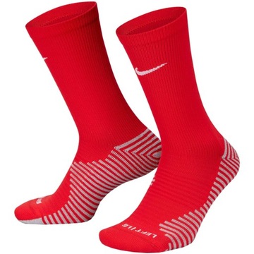 Skarpety Nike Strike Crew WC22 DH6620 657 r.38-42