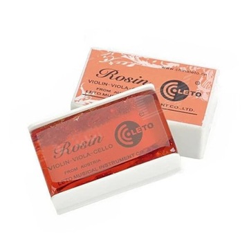 ПРЯМОУГОЛЬНЫЙ ФУТОЛ ДЛЯ СКРИПКИ 4/4 + БЕСПЛАТНО