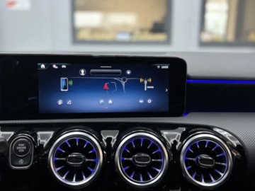 Mercedes Klasa A W177/V177 Hatchback Facelifting 1.3 200 163KM 2026 MERCEDES-BENZ A Klasa 200 AMG Line 1.3 163KM, zdjęcie 8