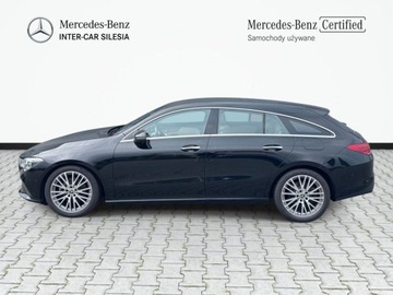 Mercedes CLA C118/X118 2022 Mercedes-Benz CLA CLA 200 FV 23 Polski Salon Darmowy raport AutoDNA, zdjęcie 7