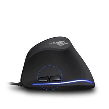 Вертикальная эргономичная мышь ZELOTES T20