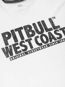 Koszulka Pit bull Mugshot 2 PitBull